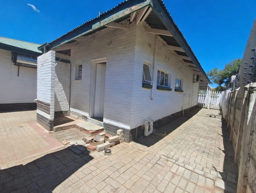 To Let 4 Bedroom Property for Rent in Bedelia Free State